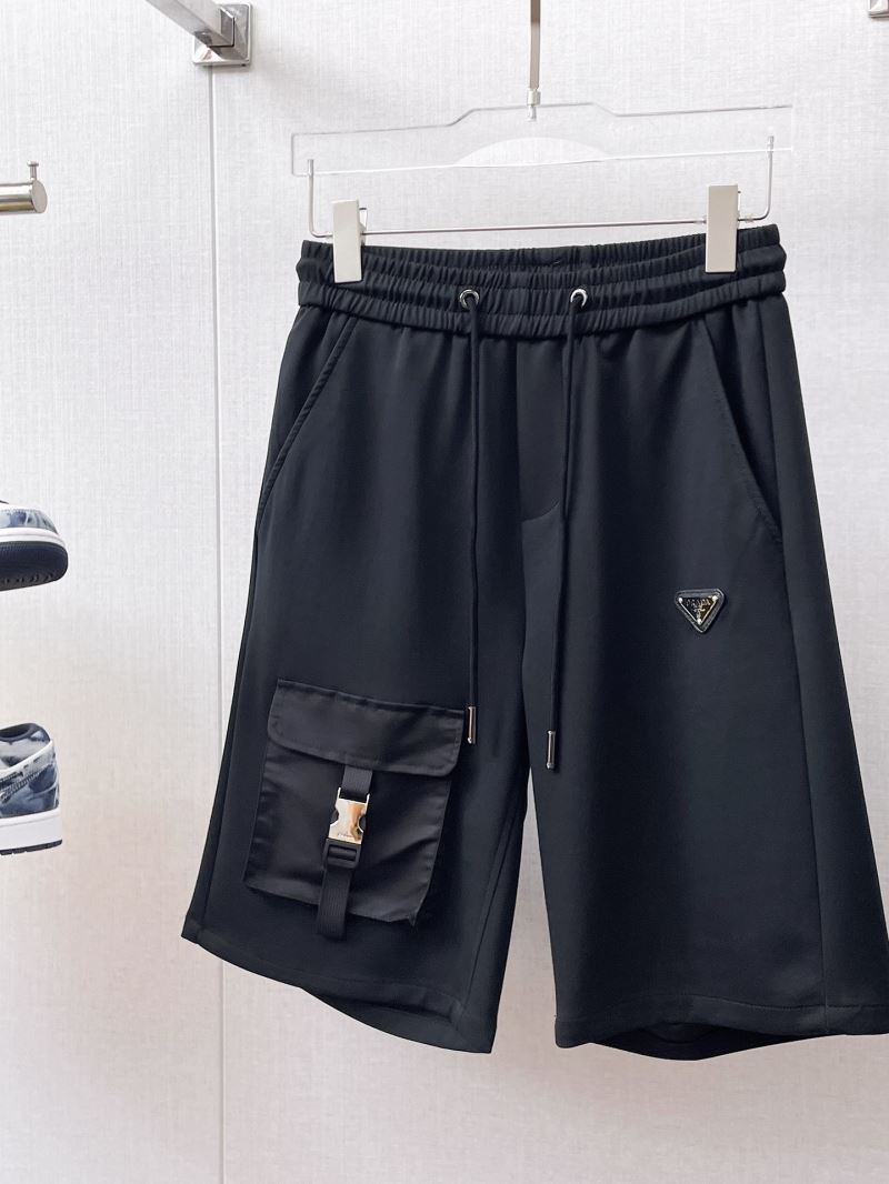 Prada Short Pants